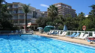 Parque Vacacional Eden