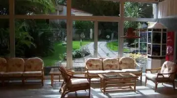 Parque Vacacional Eden