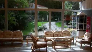 Parque Vacacional Eden