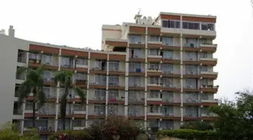 Parque Vacacional Eden