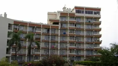 Parque Vacacional Eden