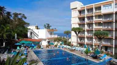 Parque Vacacional Eden