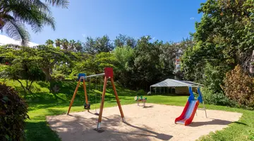 PARQUE VACACIONAL EDEN