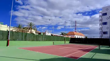 Parquemar