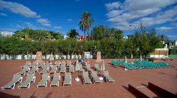 Parquemar