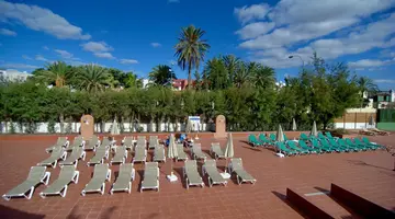 Parquemar
