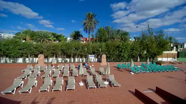 Parquemar