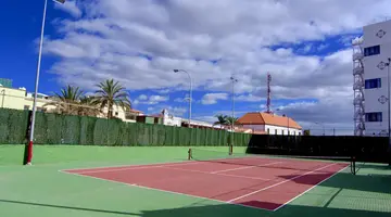 Parquemar