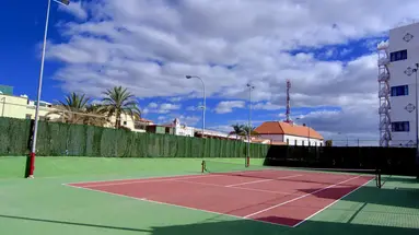 Parquemar