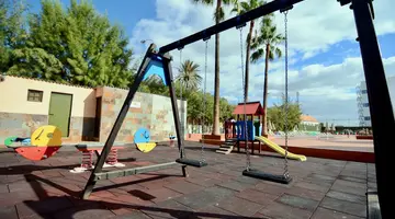 Parquemar
