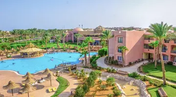 Parrotel Aqua Park Resort (ex. Park Inn)