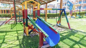 Parrotel Aqua Park Resort (ex. Park Inn)