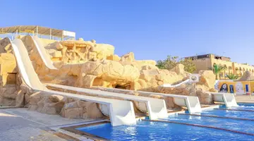 Parrotel Aqua Park Resort (ex. Park Inn)