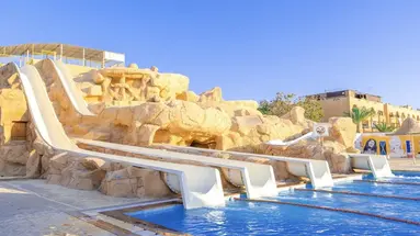 Parrotel Aqua Park Resort (ex. Park Inn)