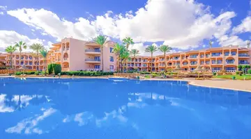 Parrotel Aqua Park Resort (ex. Park Inn)