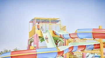 Parrotel Aqua Park Resort (ex. Park Inn)