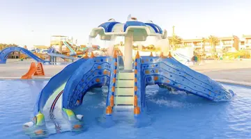 Parrotel Aqua Park Resort (ex. Park Inn)