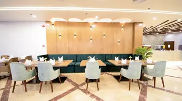 Parrotel Aqua Park Resort (ex. Park Inn)