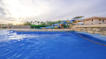 Parrotel Aqua Park Resort (ex. Park Inn)