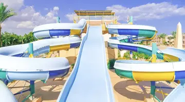 Parrotel Aqua Park Resort (ex. Park Inn)