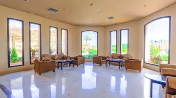 Parrotel Aqua Park Resort (ex. Park Inn)