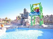Parrotel Aqua Park Resort (Ex. Park Inn