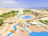 Parrotel Aqua Park Resort (ex. Park Inn)