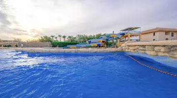 Parrotel Aqua Park Resort (ex. Park Inn)