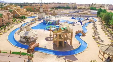 Parrotel Aqua Park Resort (ex. Park Inn)
