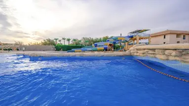 Parrotel Aqua Park Resort (ex. Park Inn)