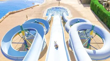 Parrotel Aqua Park Resort (ex. Park Inn)