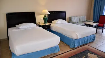 Parrotel Aqua Park Resort (ex. Park Inn)