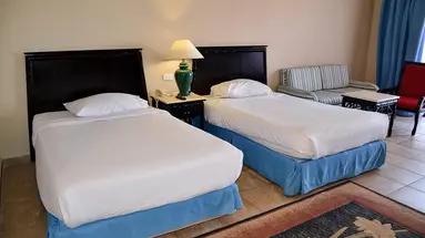Parrotel Aqua Park Resort (ex. Park Inn)