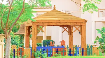 Parrotel Aqua Park Resort (ex. Park Inn)