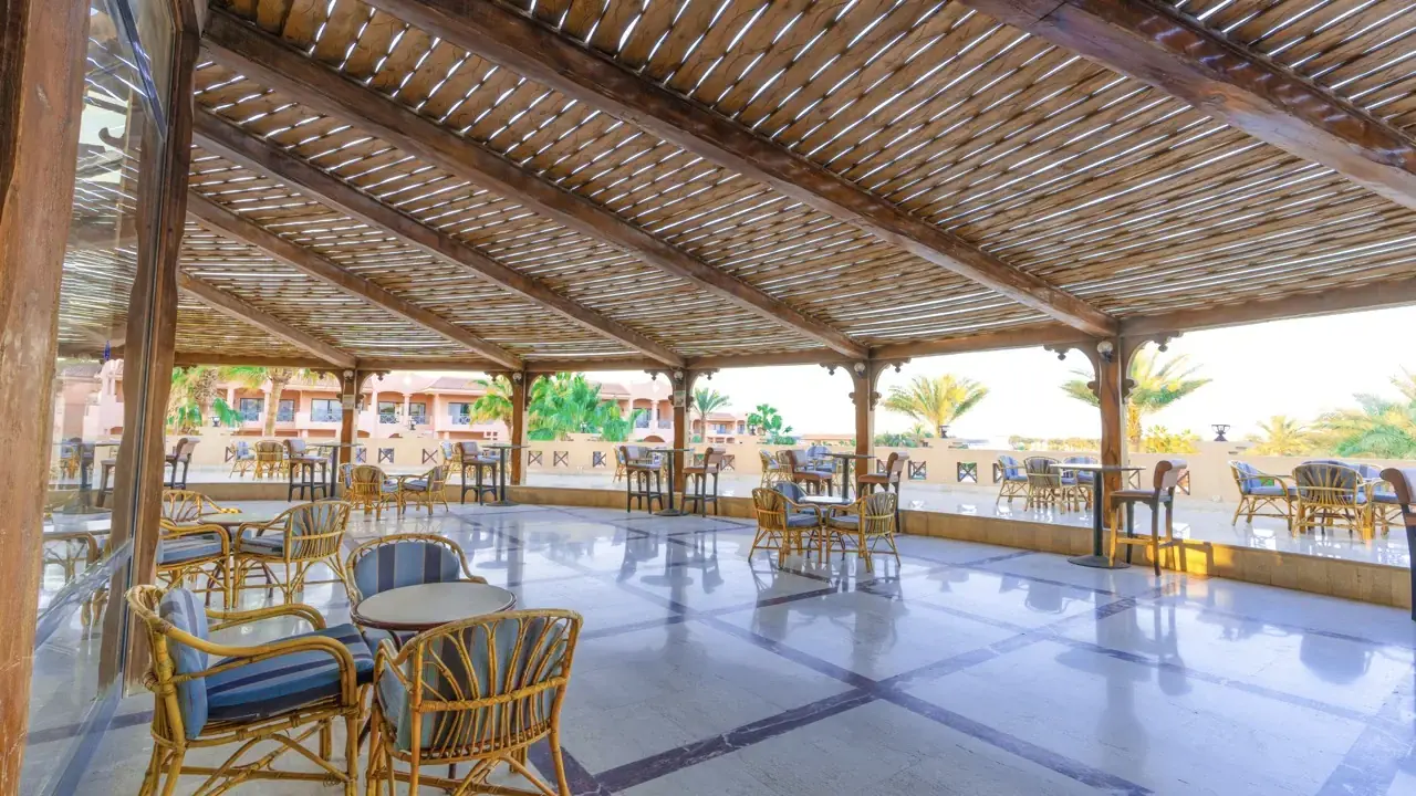 Parrotel Aqua Park Resort (ex. Park Inn)