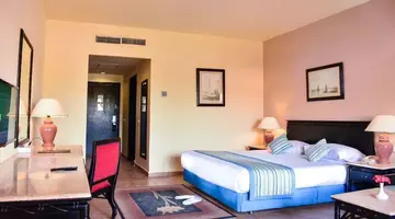 Parrotel Aqua Park Resort (Ex. Park Inn