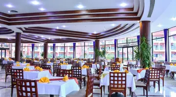 Parrotel Aqua Park Resort (Ex. Park Inn