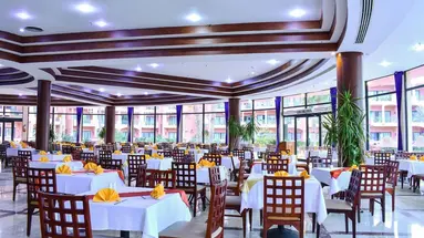 Parrotel Aqua Park Resort (Ex. Park Inn