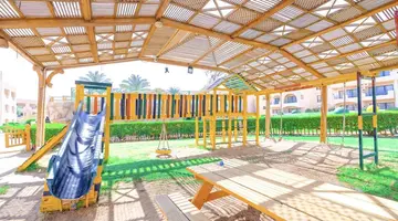 Parrotel Aqua Park Resort (ex. Park Inn)