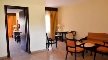 Parrotel Aqua Park Resort (ex. Park Inn)