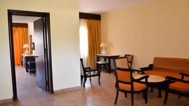 Parrotel Aqua Park Resort (ex. Park Inn)