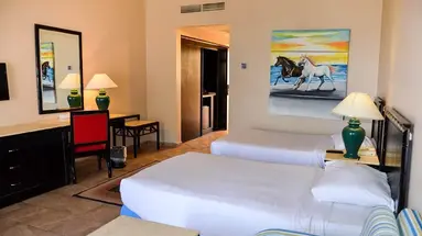Parrotel Aqua Park Resort (ex. Park Inn)
