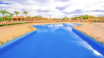 Parrotel Aqua Park Resort (ex. Park Inn)