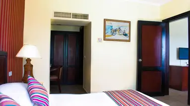 Parrotel Aqua Park Resort (Ex. Park Inn