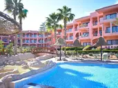 Parrotel Aqua Park Resort (Ex. Park Inn