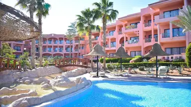 Parrotel Aqua Park Resort (Ex. Park Inn