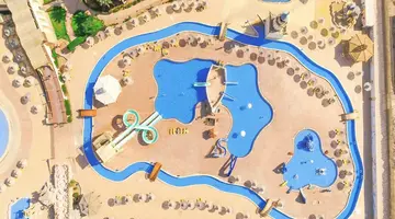 Parrotel Aqua Park Resort (ex. Park Inn)
