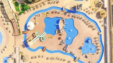 Parrotel Aqua Park Resort (ex. Park Inn)