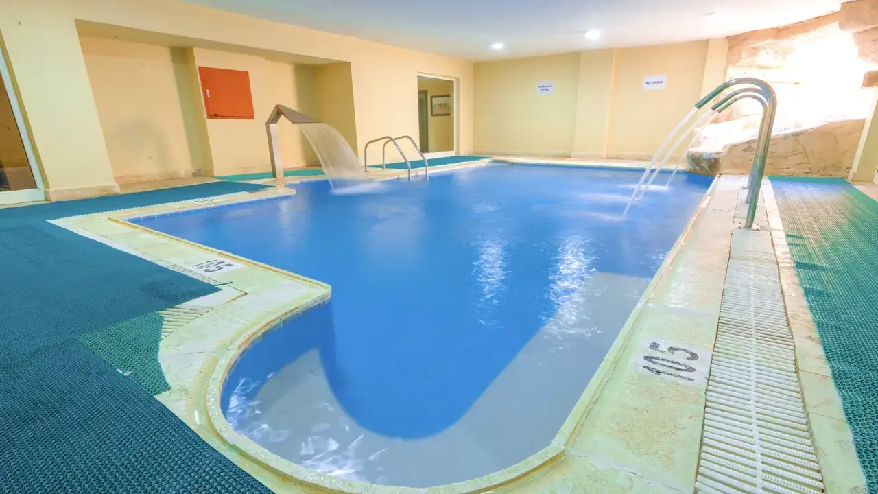 Parrotel Aqua Park Resort (ex. Park Inn)