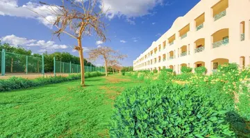 Parrotel Aqua Park Resort (ex. Park Inn)